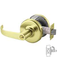 Corbin_Russwin_CLX3383-PZD-606