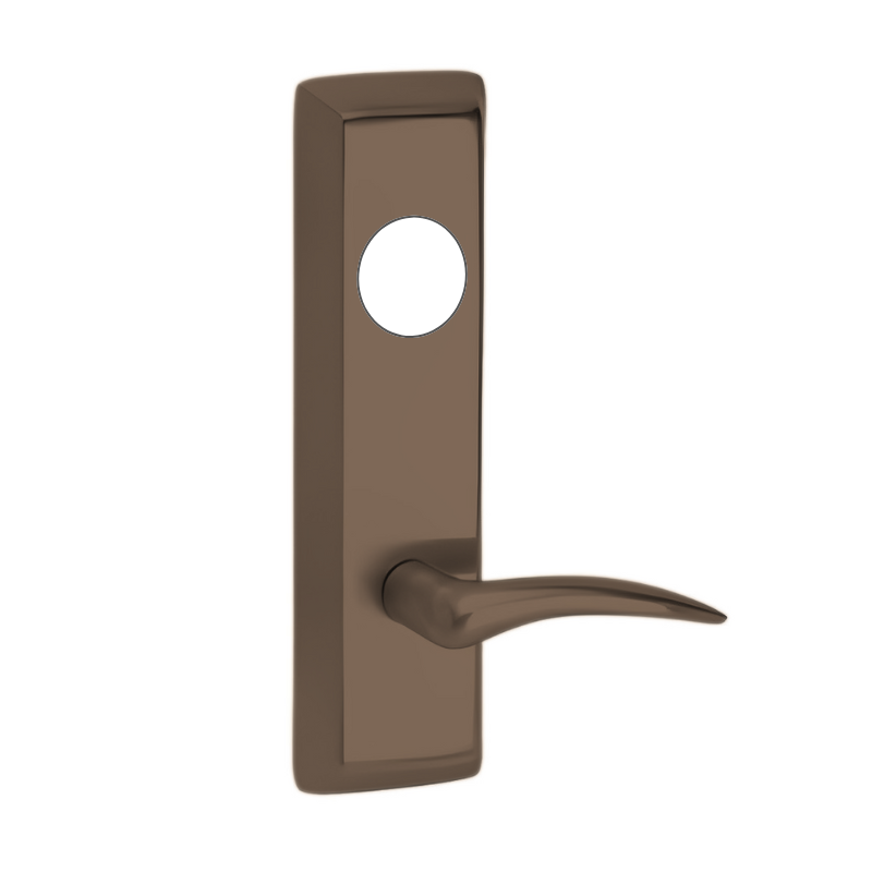 Corbin Russwin D955ET-613E-LC