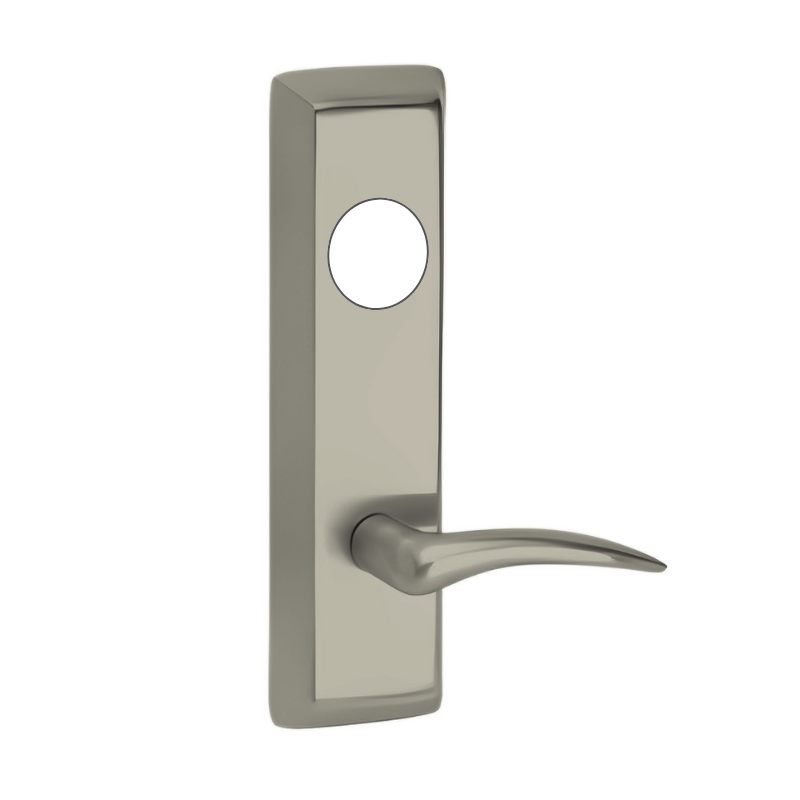 Corbin Russwin D957ET-619-LC