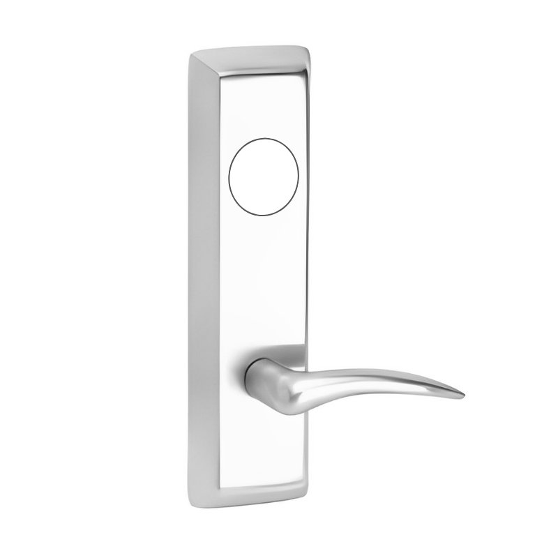 Corbin Russwin D957ET-626-LC