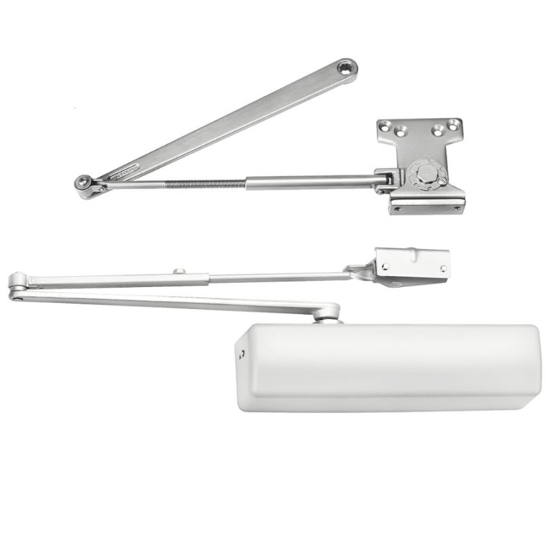 med アーム　kiki Door Opener Kits for Can Am Maverick X3 / X3 MAX – Kemimoto