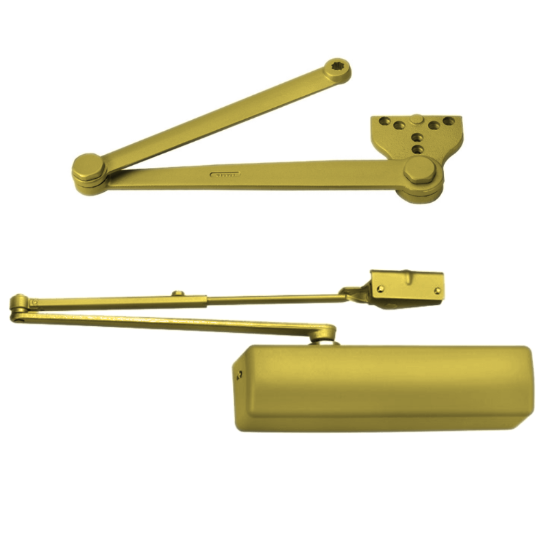 Corbin Russwin DC6210-A3-M54 Surface Door Closer, Heavy Duty Parallel