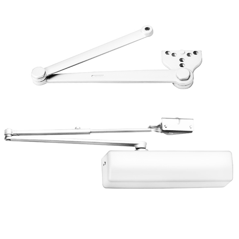 Corbin Russwin DC6210-A3-M71-WSP-M54