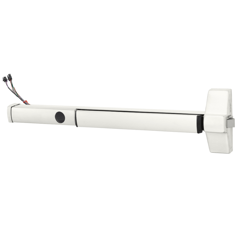 Corbin Russwin ED5200-36-MELR-M52 Rim Exit Device, Motorized Latch Ret