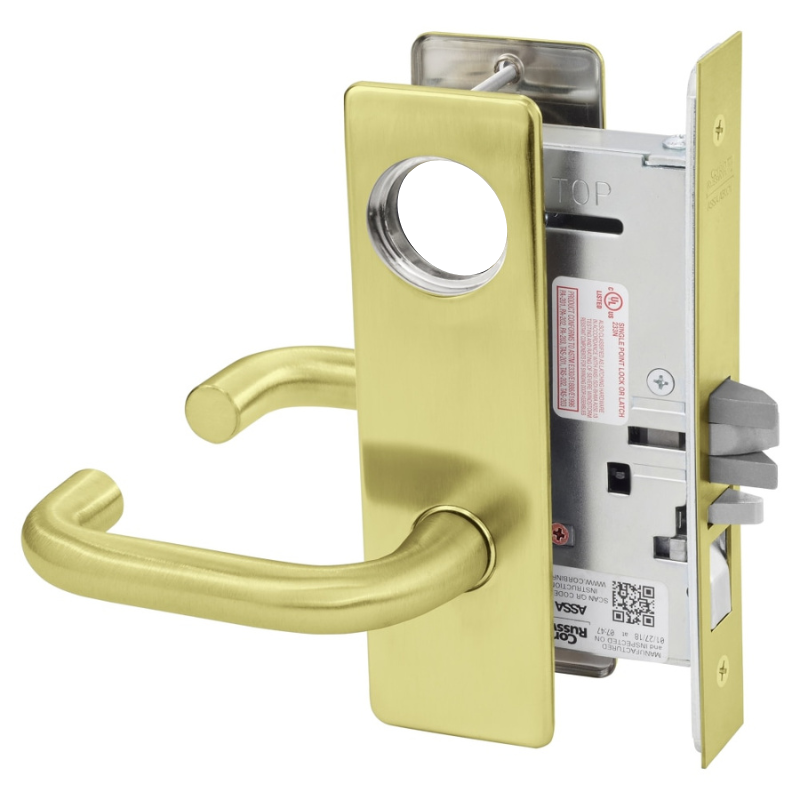 Corbin_Russwin_ML2051-LWM-606- Corbin_Russwin_ML2051-LWM-606-