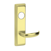 Corbin Russwin PR959ET-606-LC