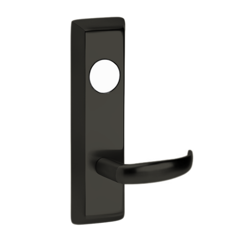 Corbin Russwin PR959ET-BSP-LC