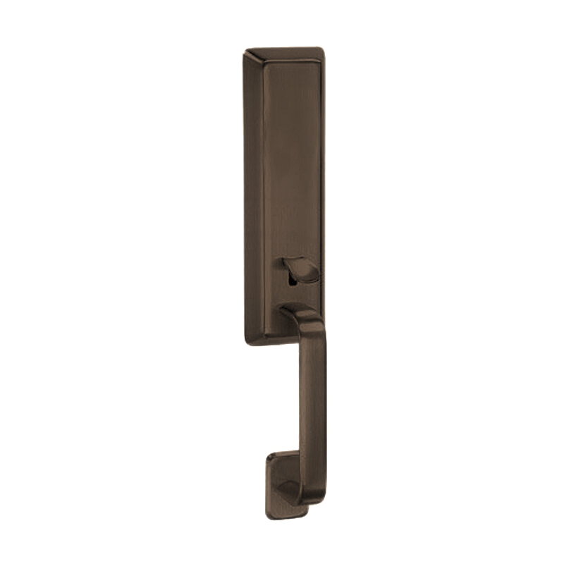 Corbin Russwin TH950ET-613E
