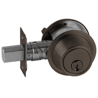 Falcon D241P, Single Cylinder x Turn, Conventional Cylinder, Grade 2, Non Handed