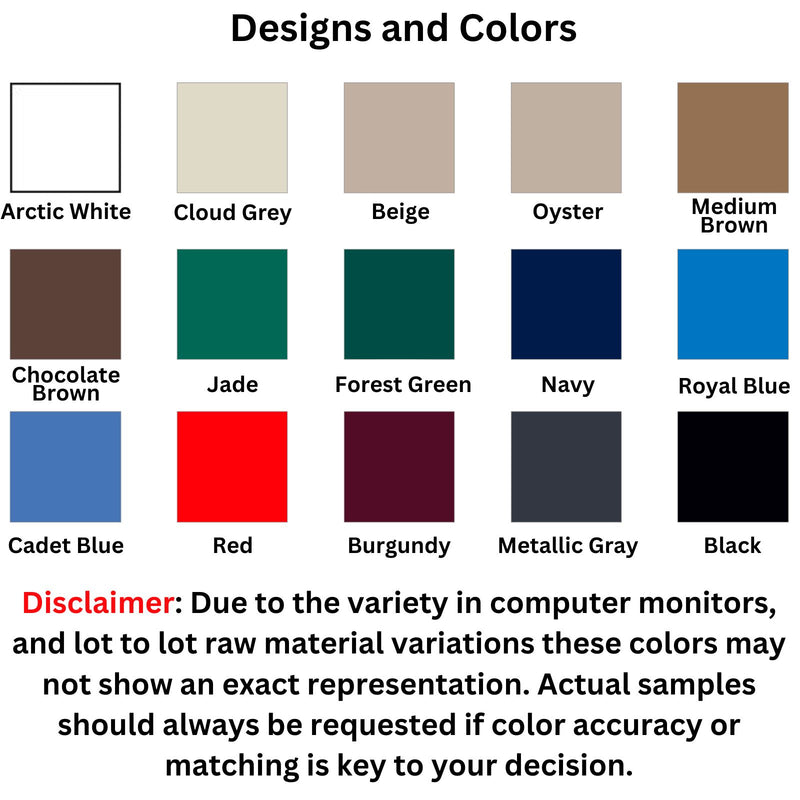 Chase Durulite Standard Door