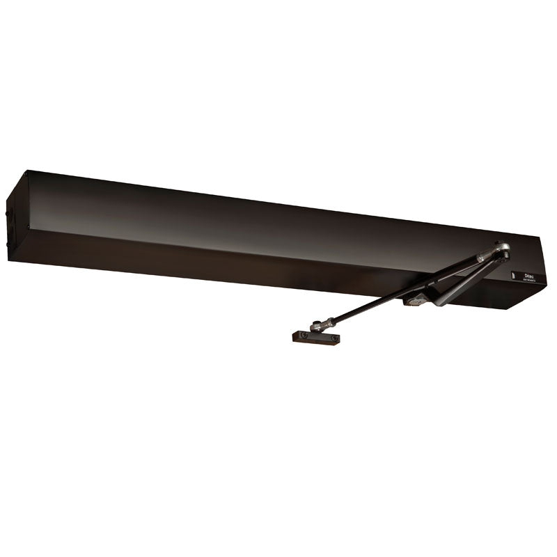 Ha9 Auto Operator Record USA HA9-105-51 Low Energy Door Operator - Push Side Mounted, 51