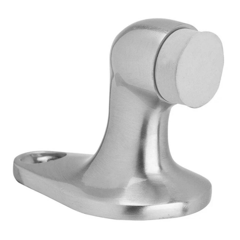 Ives FS441 Floor Stop - US26D-626 Satin Chrome