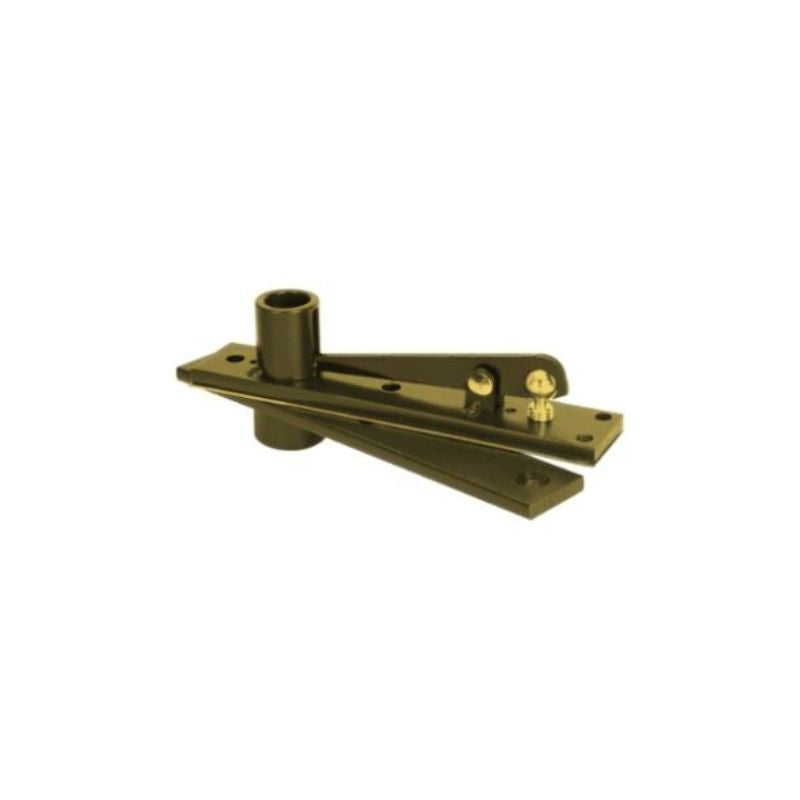 Rixson H345 Center Hung Long Throw Top Pivot, Non Handed