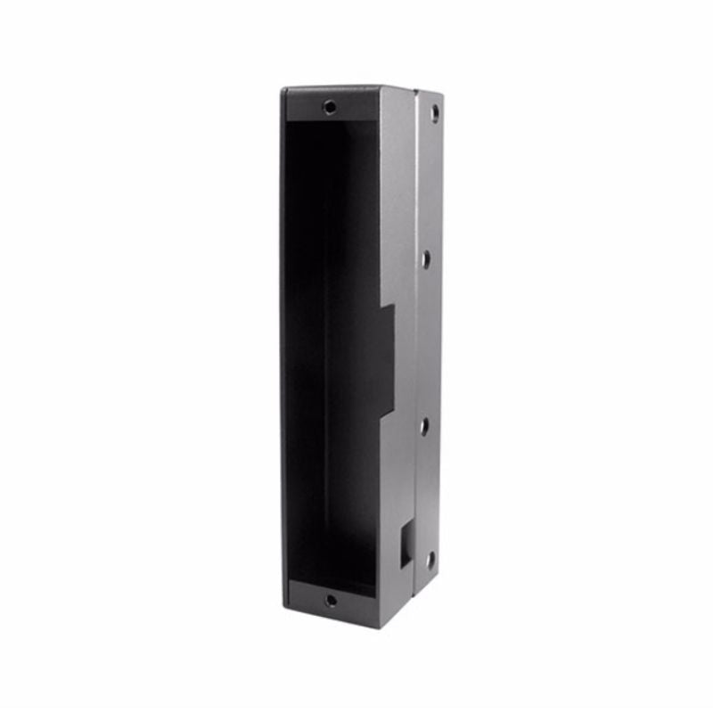 HES SMB Surface Mount Box, Used With 7000, 783S and 789S, 9400, 9500,
