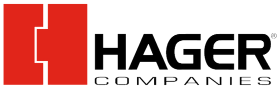 Hager-company door hardware from qualitydoor.com