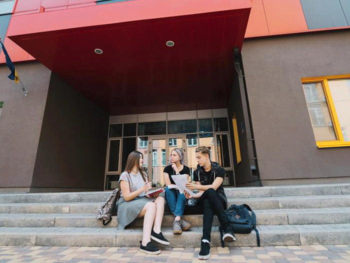 Higher Education