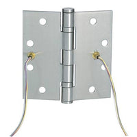 Ives Electrified Hinges