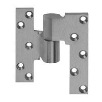 Ives 7226 INT US26D Intermediate Pivot, 3/4" Offset, Satin Chrome