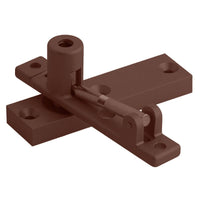 Ives 7253 SET Center Hung Pivot Set, 1 1/2" Center Hung