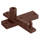 Ives 7253 SET Center Hung Pivot Set, 1 1/2" Center Hung