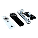 Ives 7255 SET Center Hung Pivot Set