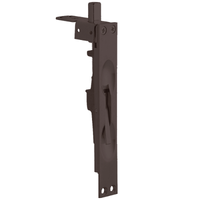 Ives FB358 Manual Flush Bolt, Wood Doors