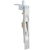 Ives FB358 Manual Flush Bolt, Wood Doors