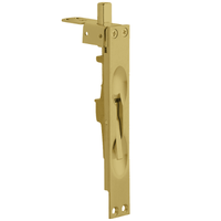 Ives FB358 Manual Flush Bolt, Wood Doors