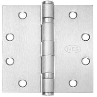 All Ives Hinges