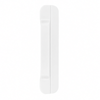 IVES LG13 USP prime coat lock guard, 1 1/2" x 7", 12 gauge, rounded corners with center rib