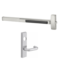 Sargent LC12568875FETJ12VUS32D Bar and LC ETJ Trim