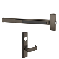 Sargent LC12568876FETL24VUS10B Bar and LC ETL Trim