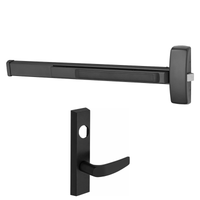 Sargent LC12568876GETB12VBSP Bar and LC ETB Trim