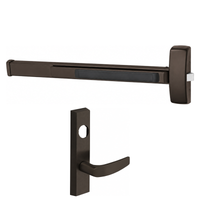 Sargent LC12568876GETB12VUS10BE Bar and LC ETB Trim