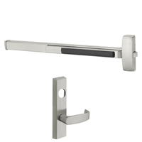Sargent LC128876GETL12VUS32D Bar and LC ETL Trim