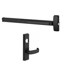 Sargent LC568876FETL12VBSP Bar and LC ETL Trim