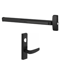 Sargent LC568876JETB24VBSP Bar and LC ETB Trim