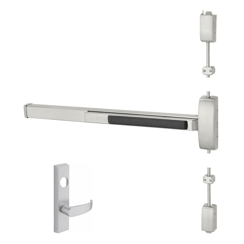 Sargent LC8706FETP96US32D