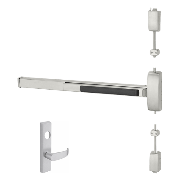 Sargent LC8706GETP96US32D