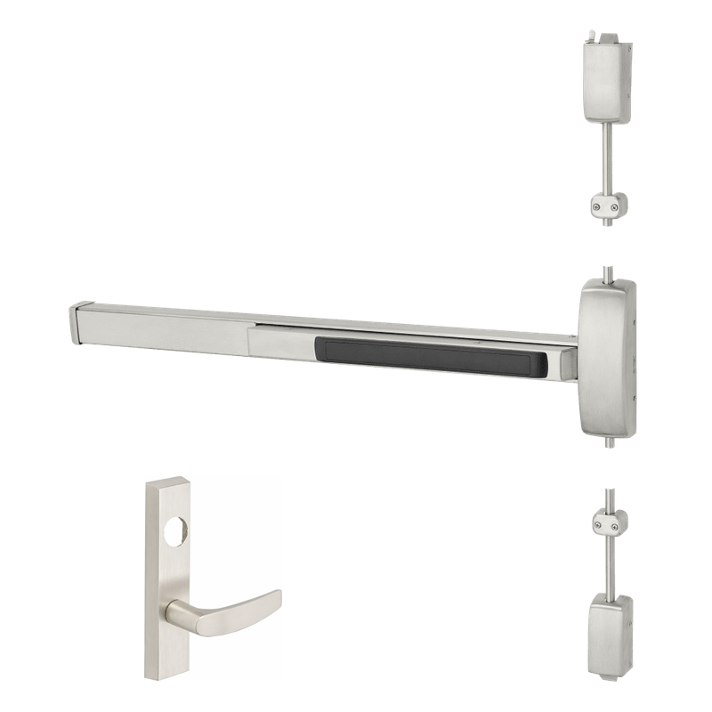 Sargent LC8706JETB84US32D