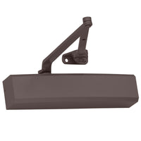 LCN 1450-HW/PA-690-FPC Surface Mount Door Closer