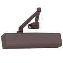 LCN 1450-HW/PA-690-FPC Surface Mount Door Closer