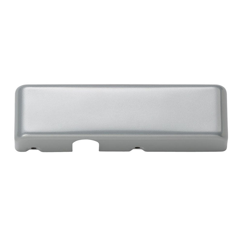 4040XP-72MC Metal Door Closer Cover, Handed, Aluminum