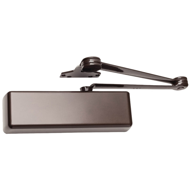 LCN 4040XP HEDA Door Closer With Hold Open Heavy Duty Surface Mounted