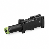 LCN 4011-3071DEL-693 Delayed Action Cylinder Assembly, Part For 4010 Series Surface Mounted Door Closer
