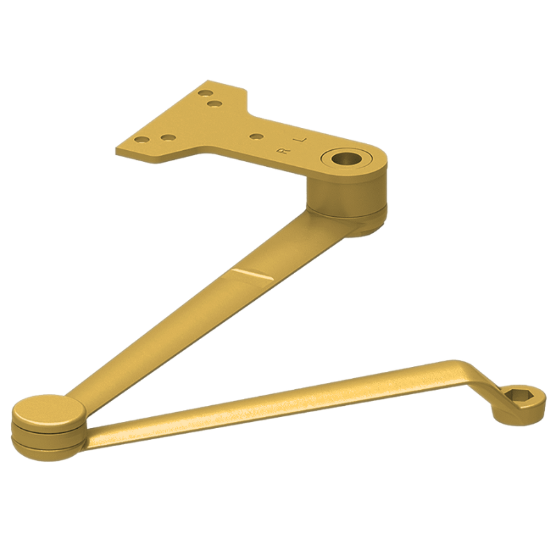LCN 4040XP-3077EDA/G Extra Duty Arm with 62G Shoe, Forged