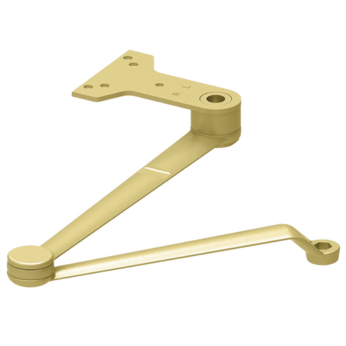 LCN 4040XP-3077EDA/G Extra Duty Arm with 62G Shoe, Forged Solid Steel