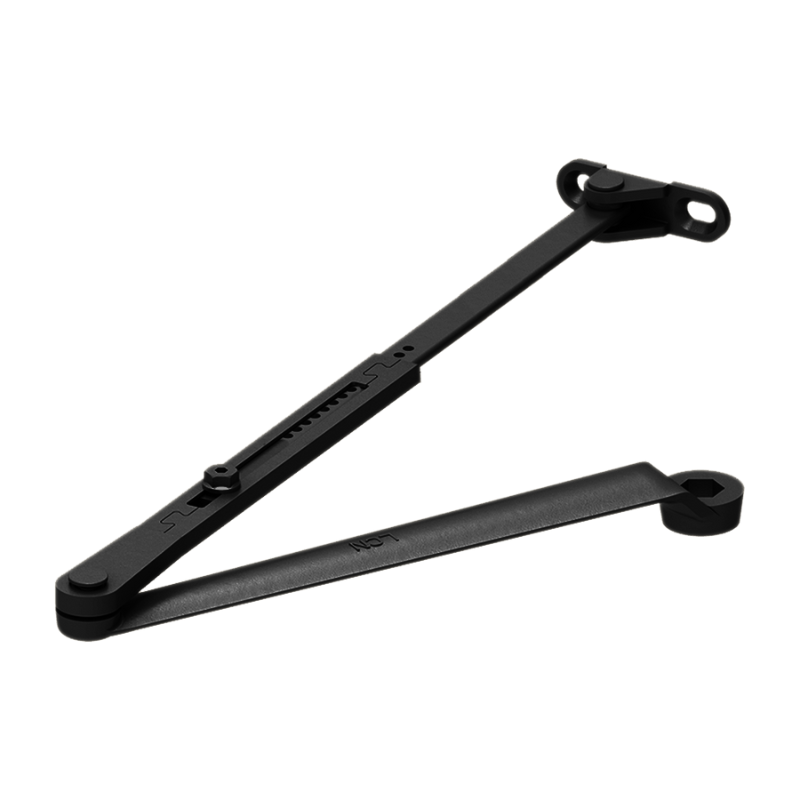 LCN 4040XP-3077XL Extra Long Arm, Part For 4040XP Series Door Closer,