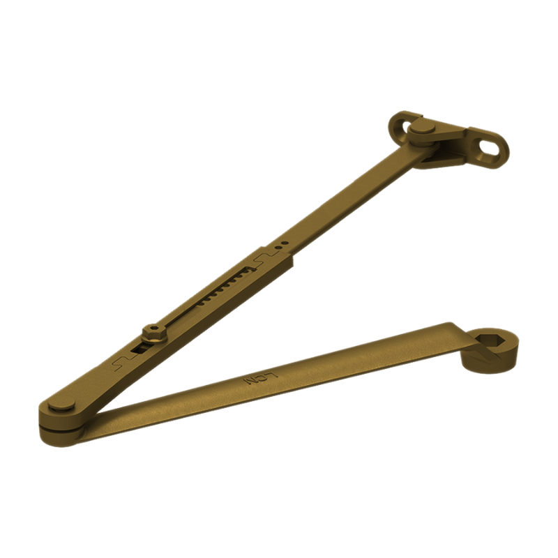 LCN 4040XP-3077XL Extra Long Arm, Part For 4040XP Series Door Closer,