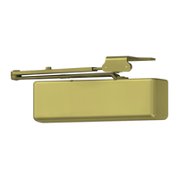 LCN 4041DEL-RW/PA Heavy Duty Surface Door Closer, Delayed Action